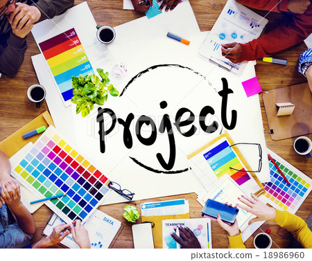Project Plan Strategy Venture Enterprise Concept Project Plan Strategy Venture Enterprise Concept 18986960