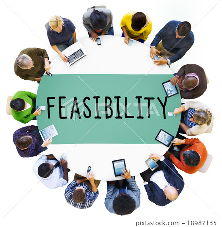 Feasibility Possibility Possible Potential Ideas Concept Feasibility Possibility Possible Potential Ideas Concept 18987135