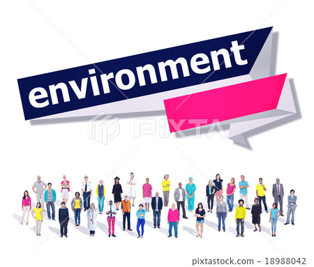Environment Ecology Environmental Conservation Global Concept Environment Ecology Environmental Conservation Global Concept 18988042