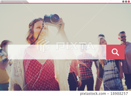 Search Searching Information Internet Sharing Concept Search Searching Information Internet Sharing Concept 18988257