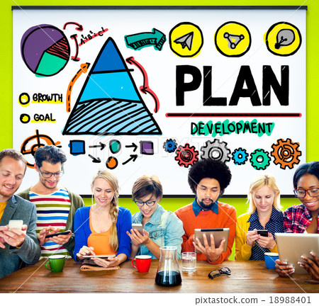 Plan Planning Development growth Goal Concept Plan Planning Development growth Goal Concept 18988401