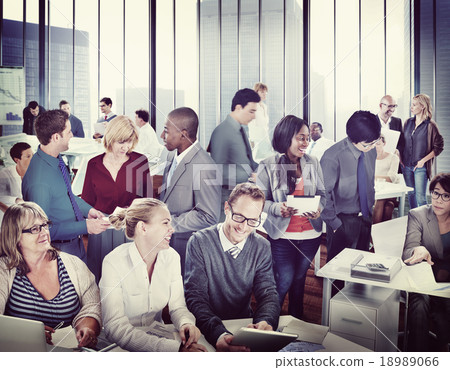 Business People Team Teamwork Cooperation Partnership Concept Business People Team Teamwork Cooperation Partnership Concept 18989066
