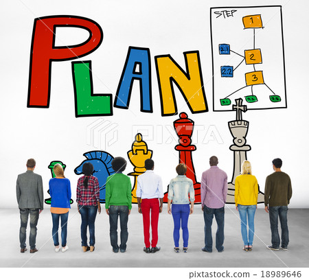 Plan Planning Ideas Process Strategy Vision Concept Plan Planning Ideas Process Strategy Vision Concept 18989646