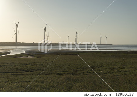 Taiwan Takumi wetland 18990138
