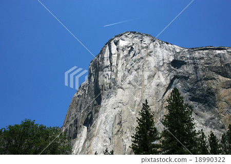 El Capitan Yosemite National Park El Capitan Yosemite National Park 18990322