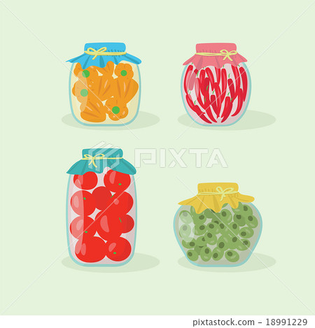pickled vegetables set pickled vegetables set 18991229