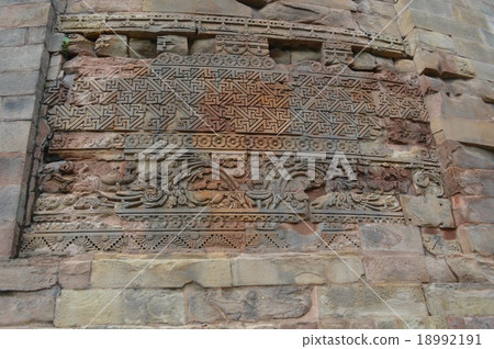 Damek · Stupa Damek · Stupa 18992191