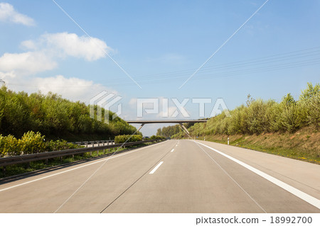 brige over highway 18992700