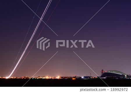 Flight 18992972
