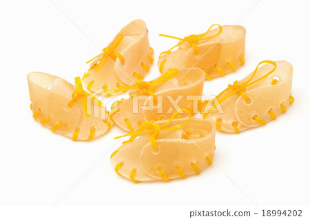 Artificial toy shoe for dog gnawing 18994202