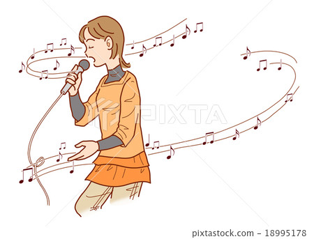 歌曲·卡拉OK·筆記 歌曲·卡拉OK·筆記 18995178