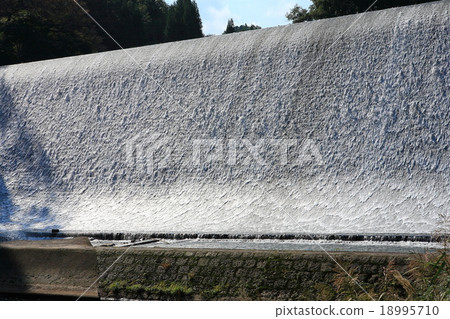 白水盆壩 白水盆壩 18995710