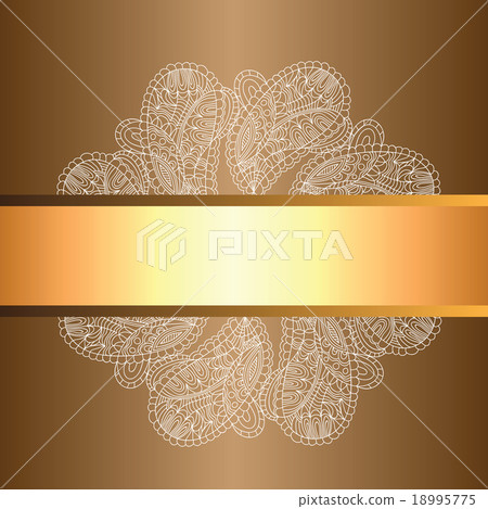 Vector background. Hand drawn abstract background Vector background. Hand drawn abstract background 18995775