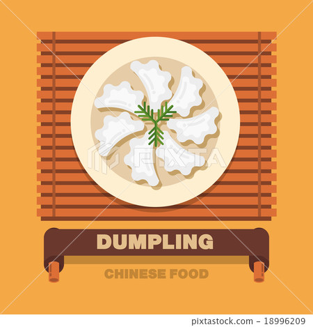 China's national dishes,Dumpling or Pierogi China's national dishes,Dumpling or Pierogi 18996209