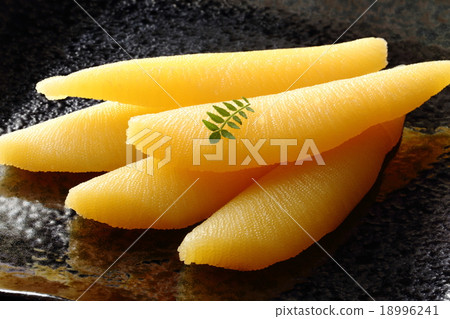 Herring roe  18996241