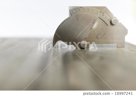 Weldment inspection by welding gage 18997241