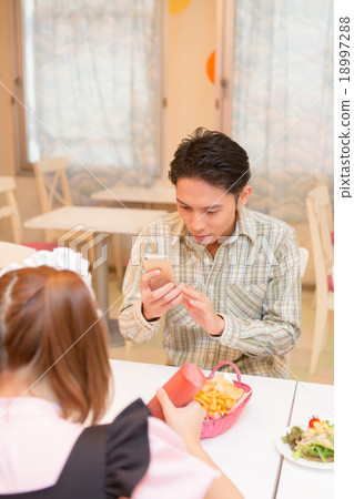 秋葉原（請查看可用的用途和禁令） 18997288