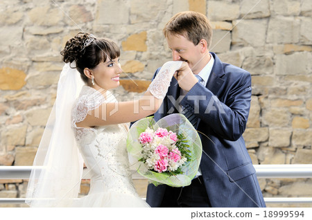 wedding 18999594