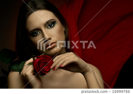 pretty woman 18999788