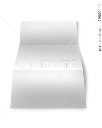 white paper on white background white paper on white background 19000444