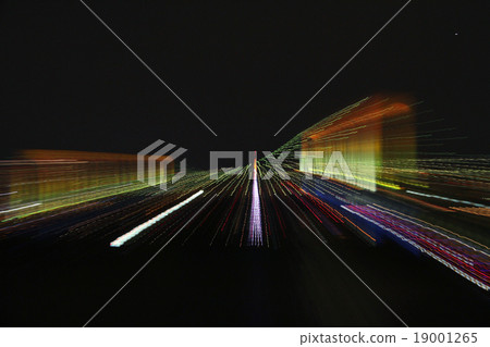 七種顏色的光 七種顏色的光 19001265