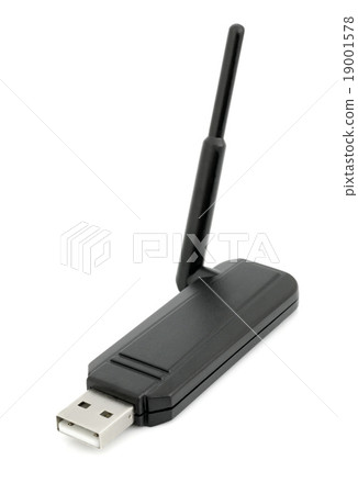 Wireless USB adapter 19001578