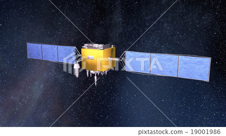 人造衛星 人造衛星 19001986