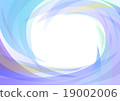 Abstract background design that imaged waves · rough waves · large waves · vortices · wind · strong wind · turbulence 19002006