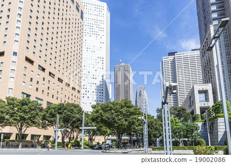 新宿Fukutoshin 19002086