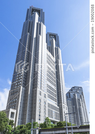 新宿Fukutoshin 新宿Fukutoshin 19002088