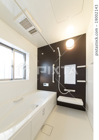 Bathroom 1 tsubo size lighting Bathroom 1 tsubo size lighting 19002143