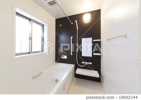 浴室1 tsubo大小的照明 19002144