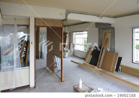 Apartment renovation construction demolition field construction 30 years Apartment renovation construction demolition field construction 30 years 19002188