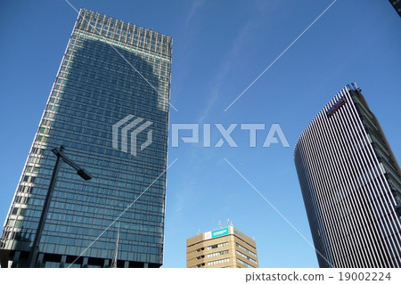 名古屋站大樓 19002224