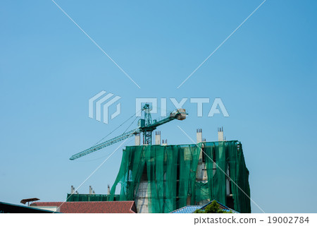 Derrick Derrick 19002784