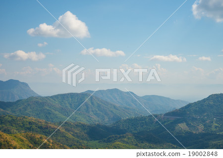 Green Mountain Green Mountain 19002848