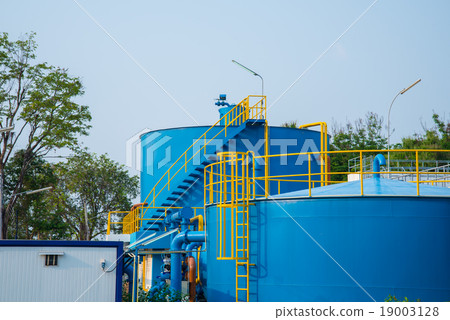 Water treatment plants 19003128