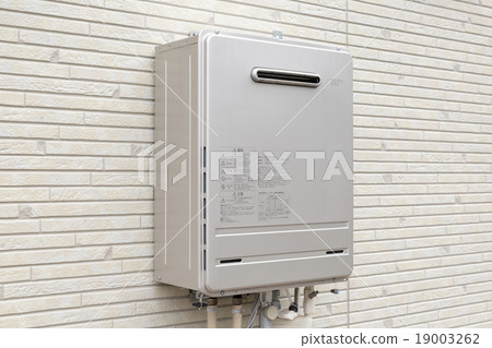 Water heater  19003262