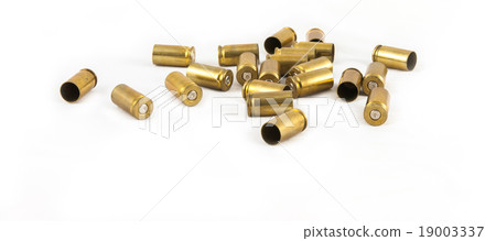 ammunition shell 9 mm. ammunition shell 9 mm. 19003337