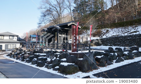 Ruins of Osaza Sekkei 19003480