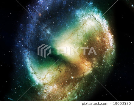 Cosmo __ large universe 19003580