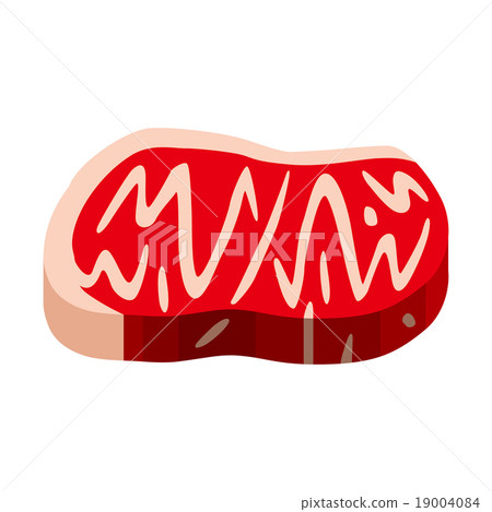 生肉 生肉 19004084