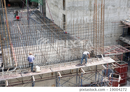 Building Construction Building Construction 19004272