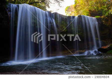 Nogizaki秋天阿蘇左斜前方 19004604