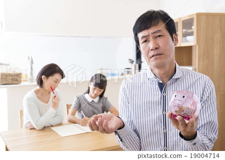 家庭形象 19004714