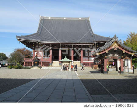 本門寺 池上
