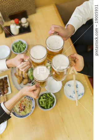 Izakaya Izakaya 19005931