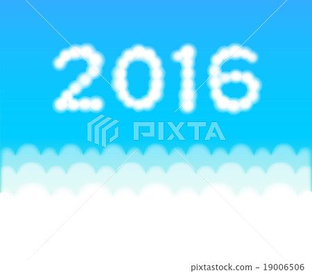 新年的物質天空裝飾人物3 新年的物質天空裝飾人物3 19006506