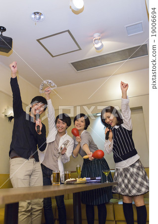 Izakaya Izakaya 19006694