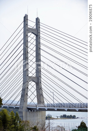 Naka Noto Farm road bridge Naka Noto Farm road bridge 19006875